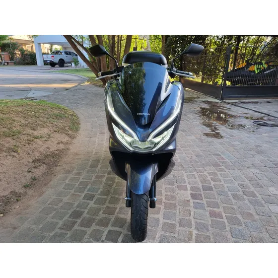 Honda Pcx 150