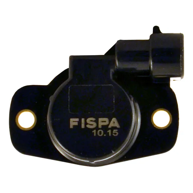 Sensor Tps Posicion Mariposa Fiat Palio Siena 1.6 Mpi