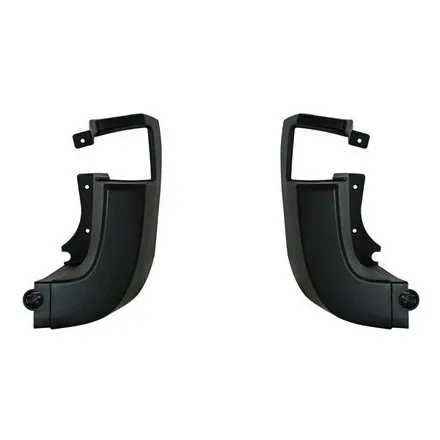Par Juego Alerones Traseros Ford Transit 2015 - 2016 Tyo