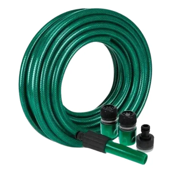 Kit De Riego Manguera Para Jardinería Chesterwood Tienda