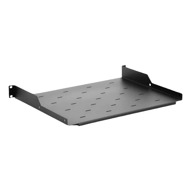 Charola Para Soportar Equipos En Rack 19 1 Unidad Linkedpro