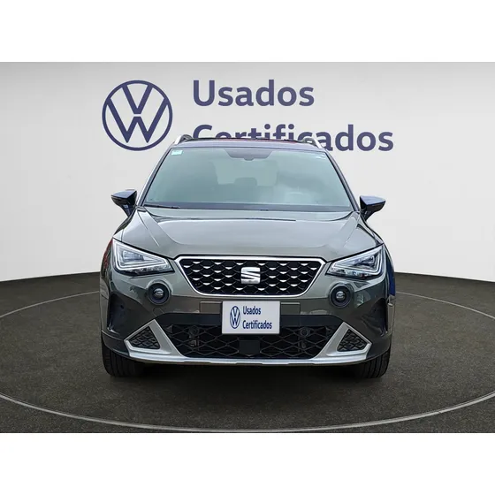 Seat Arona 1.6 Xperience Tiptronic