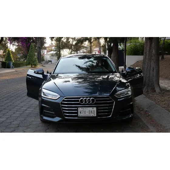 Audi A5 2.0 Select 190hp Dsg
