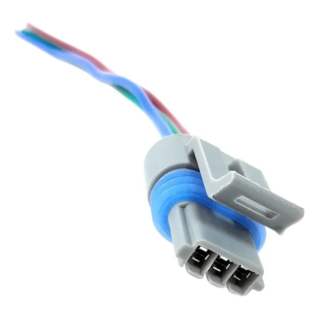Conector Bobina Trailblazer Colorado 4.2 6v 02-08 Hummer H3