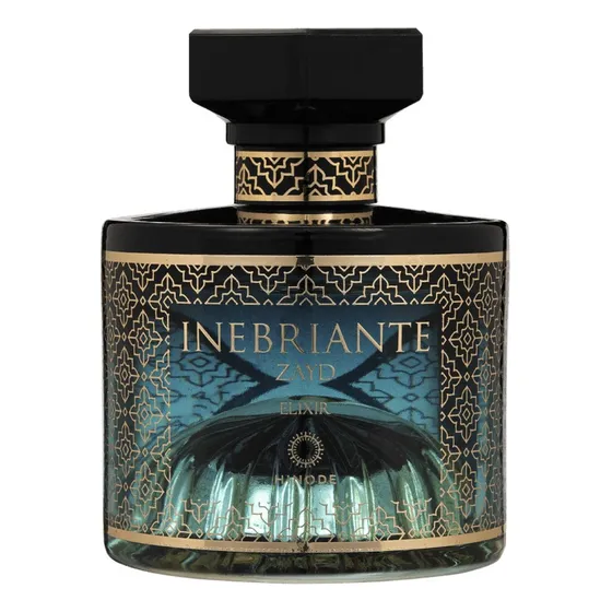 Hinode Inebriante Zayd Elixir Hombre Original Elixir