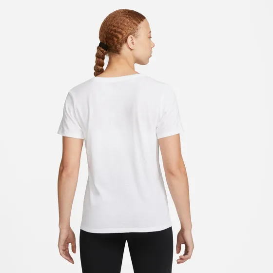 Camiseta Nike Dri-fit Feminina