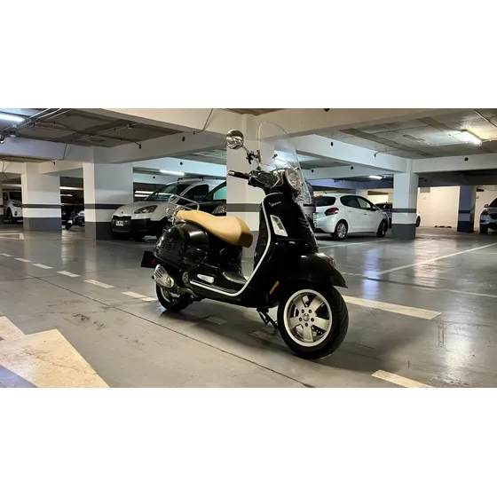 Vespa Gts