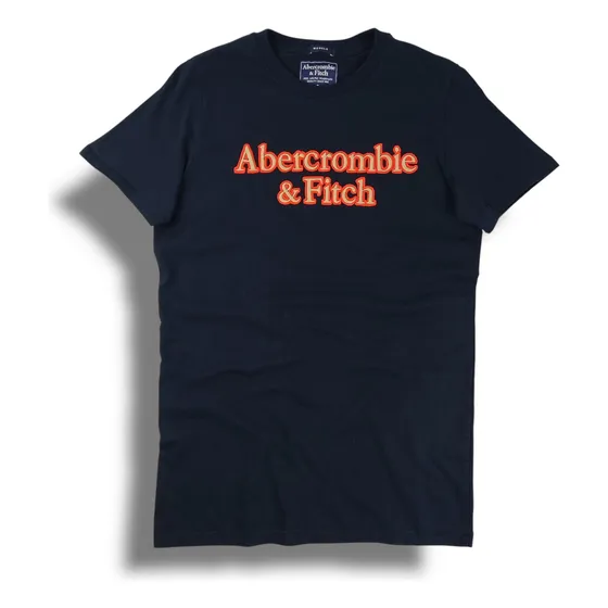 Camiseta Abercrombie, Hollister E Outras Importadas Original