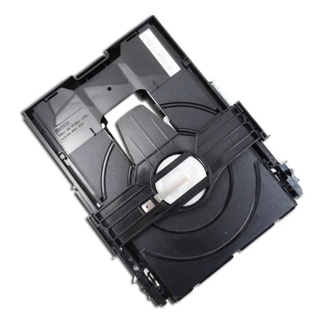 Mecanismo Montado Mini System Samsung Mx-f830 Mx-f850
