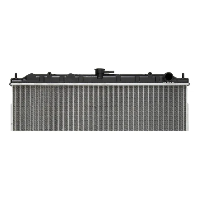 Tanque De Plastico Para Radiador Sentra Mod 00-03