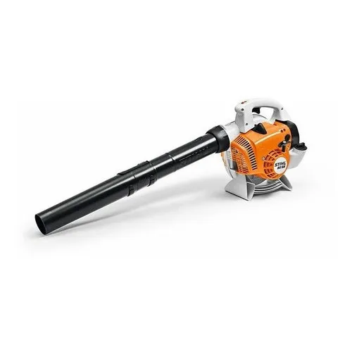 Soprador De Mão Stihl Bg 56 - Original + Nf Coral Red