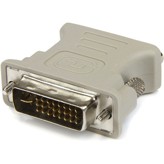 Convertidor Dvi-i A Vga Startech.com - Dvi-i Convertidor Dvi-i A Vga Startech.com - Dvi-i