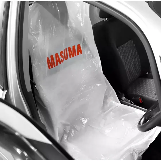 Cobertor De Asiento.