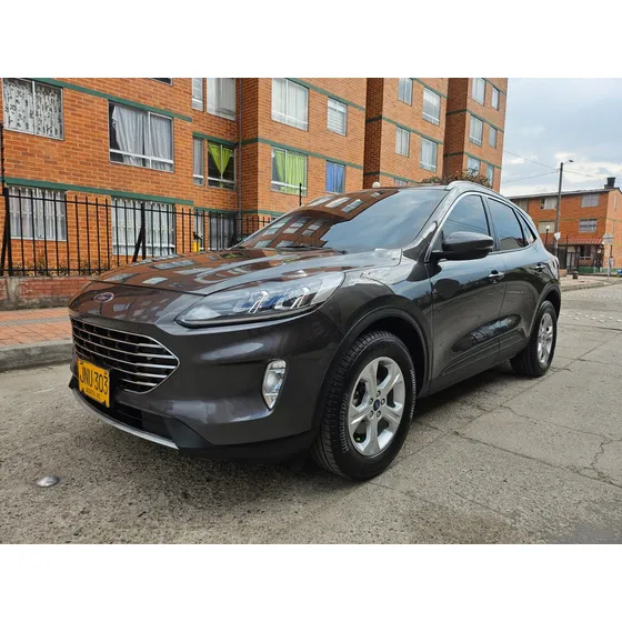 Ford Escape 2.0 Se 4x2