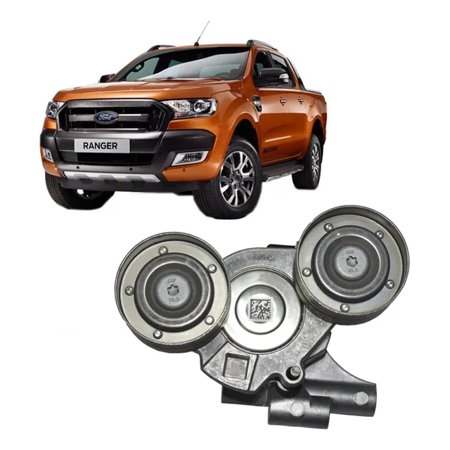 Tensor Correa Para Ford Ranger 2.2 - 3.2 Diesel Desde 2012