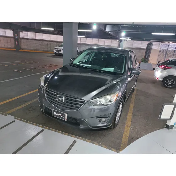 Mazda Cx-5 2.0 I Sport At 2wd