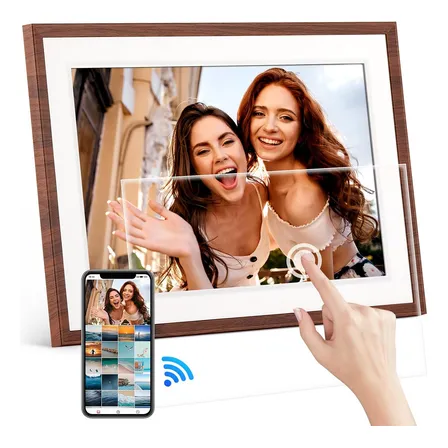 Tocable Marco Digital Wifi 10.1 Ips 1280*800  32g Almacenami