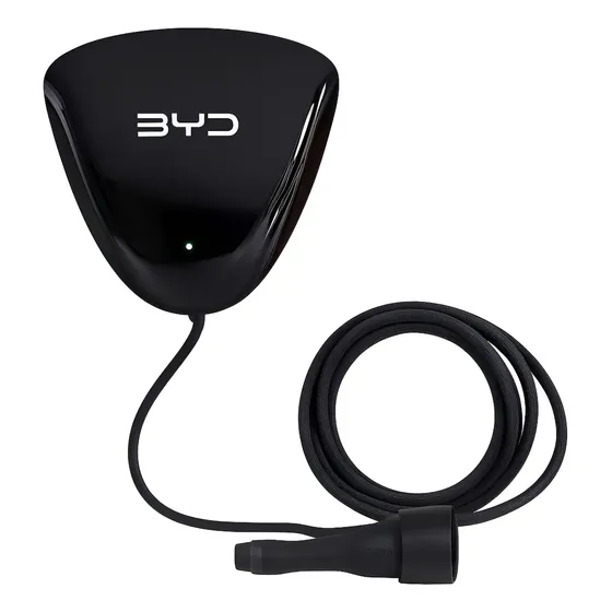 Wallbox Byd | Mercado Livre