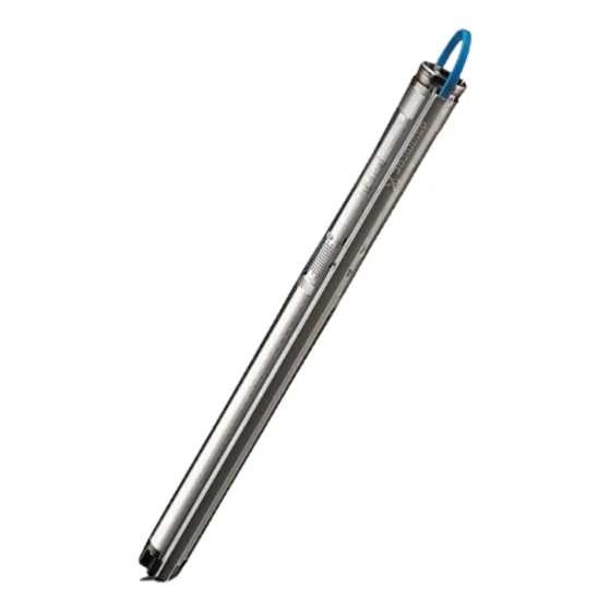 Bomba Sumergible 3 Pulgada 1 Hp Grundfos Sq 1-50 Eleva 70mts