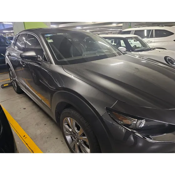 Mazda Cx-30 2.5 I Grand Touring 2wd At