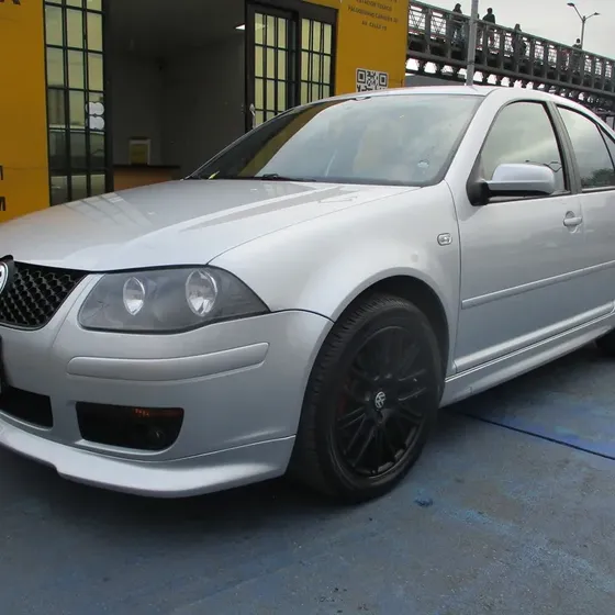 Volkswagen Jetta 2012 Classic Gli 1.8cc Turbo At Aa