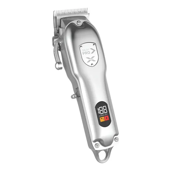Cortapelo Xion Xi-hair80pro Recargable. Circuit
