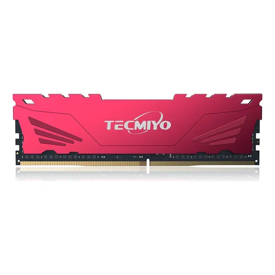 Memoria Ram Tecmiyo Ddr3-1333 Udimm De 8 Gb Para Escritorio