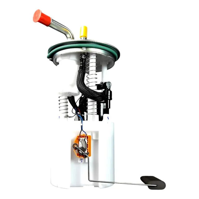 Bomba Gasolina Modulo Trail Blazer 4.2 5.3 05-09