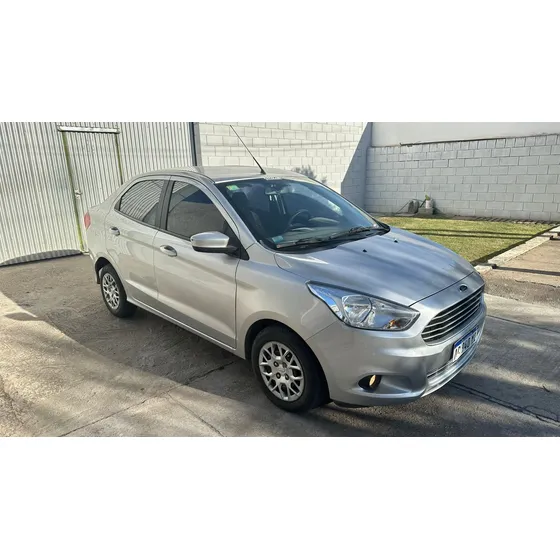 Ford Ka 1.5 S