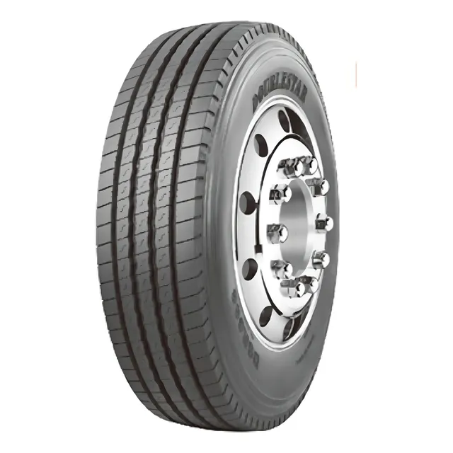 245/70r19.5 Doublestar Dsrs01 136/134l 16c Tp
