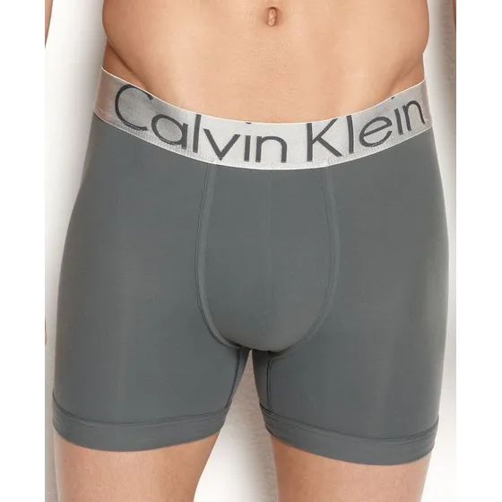 3 Boxer Calvin Klein De Caballero