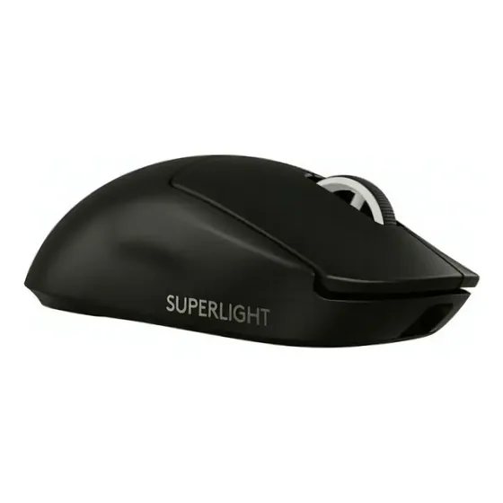 Logitech G Pro X Superlight 2 Lightspeed Mouse Inalámbrico | Cuotas sin interés
