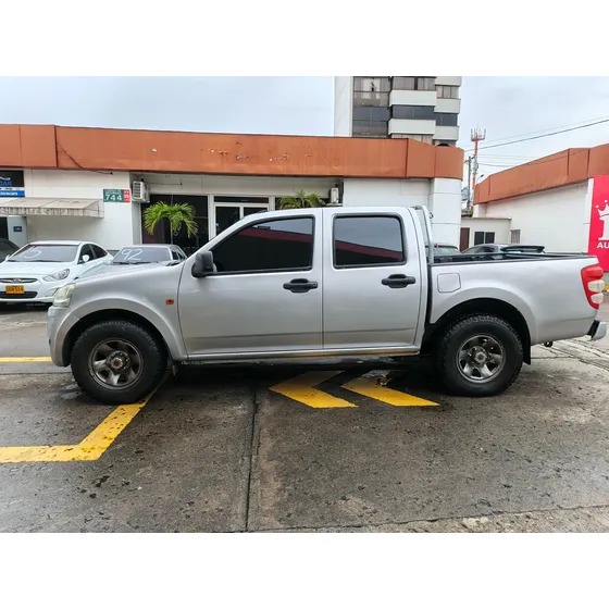 Great Wall Wingle 5 Wingle 5 2.2l