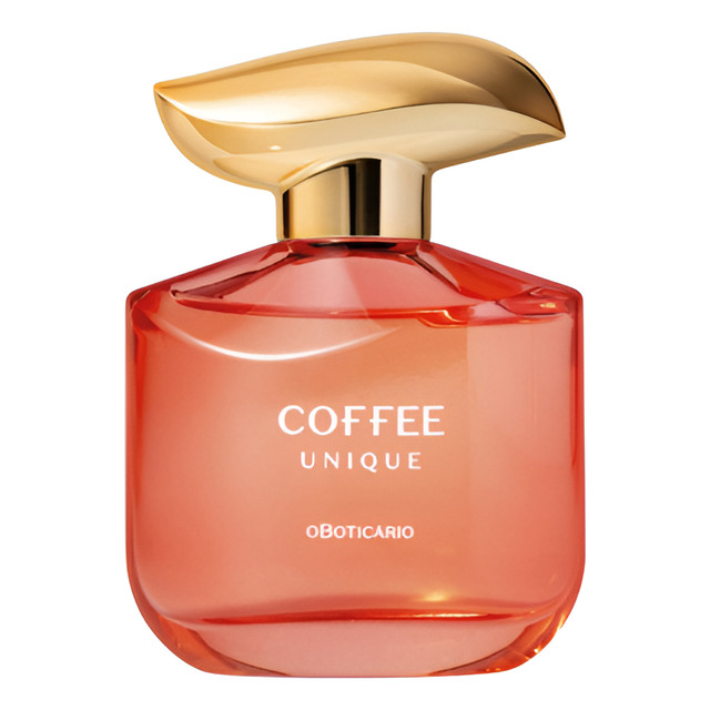 Coffee Woman Unique 100ml Perfume Feminino O Boticário Coffee Woman Unique 100ml Perfume Feminino O Boticário