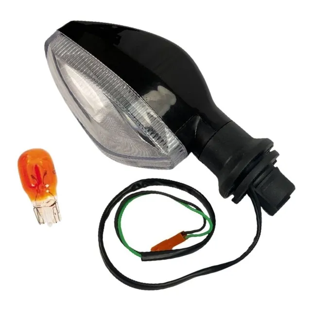 Pisca Seta Sinaleira Lampada Titan Fan 150 160 2014 2023