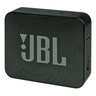 Jbl Go 2 - Black Bluetooth, PortĂĄtil, Ă Prova D'ĂĄgua Origina Jbl Go 2 - Black Bluetooth, PortĂĄtil, Ă Prova D'ĂĄgua Origina