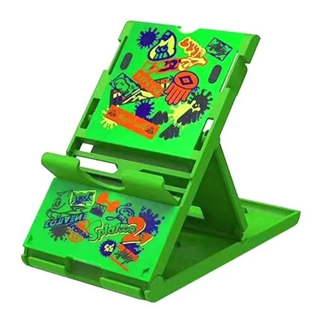 Soporte Playstand Pro Con Slot 7 Juegos Para Nintendo Switch