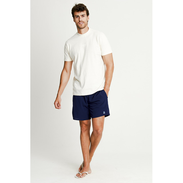 Short Vôlei Masculino Polo Wear Azul P