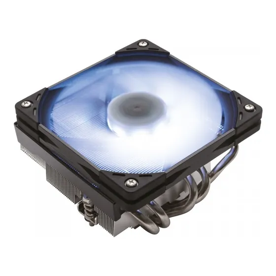 Cooler Para Processador Scythe Big Shuriken 3 Rgb Led