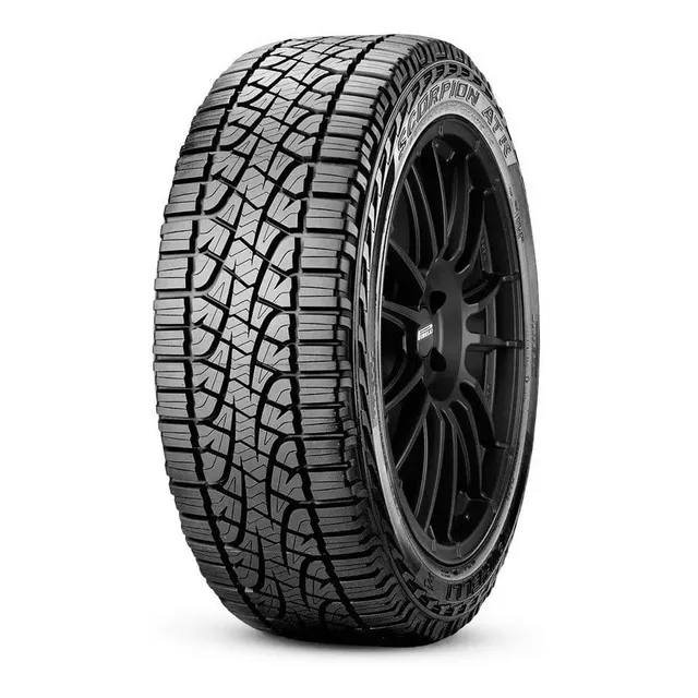 Llanta 265/70 R17 Pirelli Scorpion Atr 115t