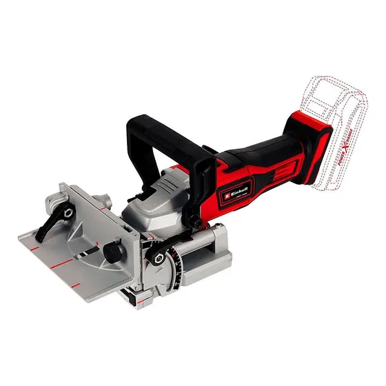 Engalletadora 18v (sin Bat./carg.) Einhell - Ynter Industria