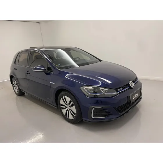 Volkswagen Golf Gte Tsi 1.4 Hibrido Aut