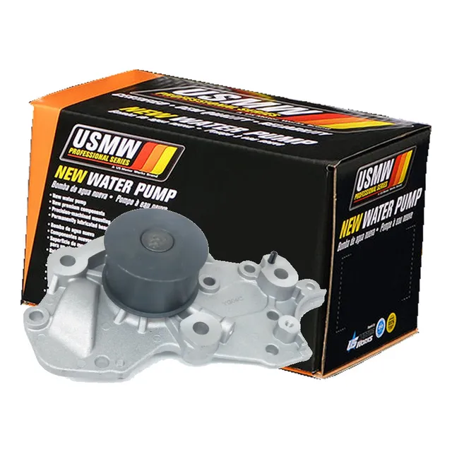 Bomba De Agua Hyundai Santa Fe 2.7 07-09