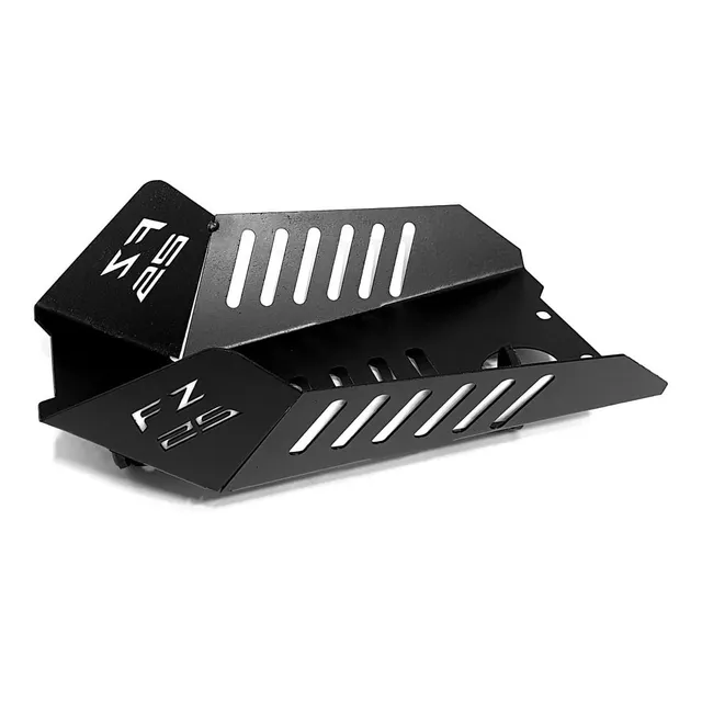 Protector Motor Fz25 Quilla Fz25 Lujos Defensa Fz25 Oferta