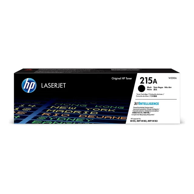 Tóner HP W2310a Negro