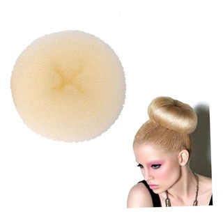 Dona Mágica Para Peinados Beige Soft´n Style 1pz Dona Mágica Para Peinados Beige Soft´n Style 1pz