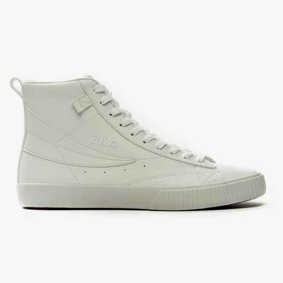 Bota Fila Calzado Champión Alto Casual De Dama Mvdsport