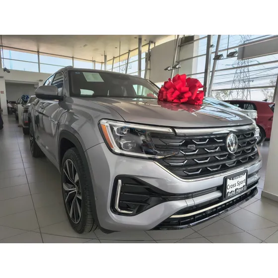 Volkswagen Teramont 2.0 Peak Edition At