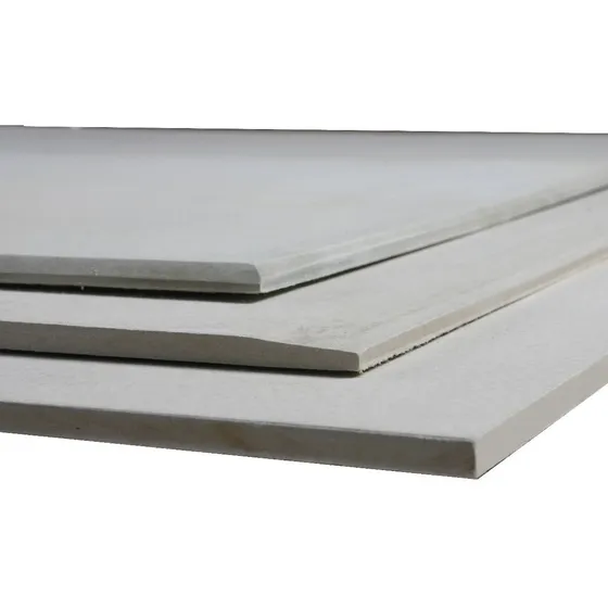 Placa Superboard 8mm 1,20 X 2,40 Cementicia - Maderwil