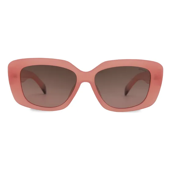Lentes De Sol Polarizadas Mujer 1b112 Boselli - 1021608